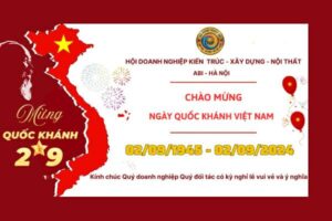 Chao Mung Dai Le Quoc Khanh Viet Nam 0209