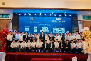 Abi Tinh Hoa Hoi Tu 539