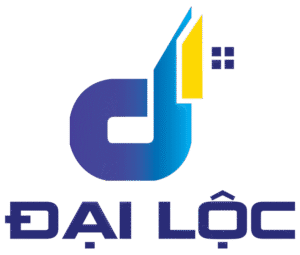 Logo đại Lộc