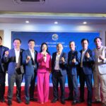 Ban Điều Hành nhiệm kỳ mới
